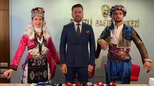 Tavas’ta beş günlük kültür şöleni başlıyor: Zeybek ateşinden lezzet yarışlarına dev organizasyon