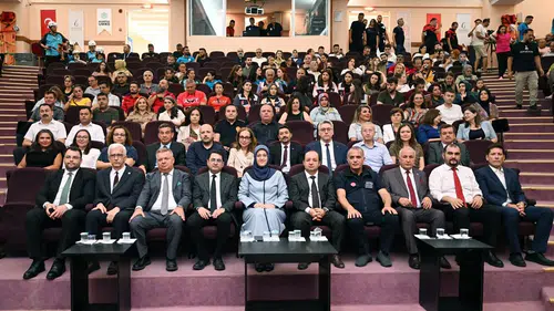 Afetlerde hayat kurtaran iş birliği: Akademiden sahaya medikal kurtarma seferberliği