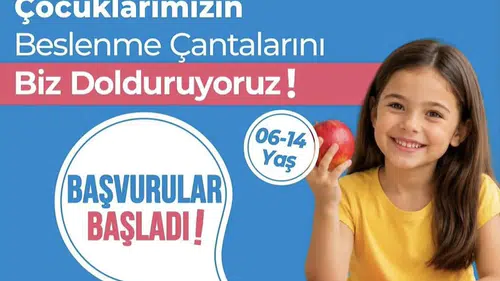Kuşadası’nda okul heyecanı başladı: Belediye bütçelere nefes aldıracak