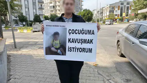 Bir anlık gafletin bedeli ağır oldu: Evladına hasret kalan anneden ibretlik uyarı