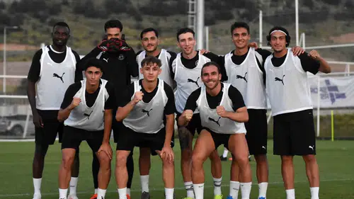 Manisa FK’nın zorlu maratonu başlıyor: İlk 8 haftalık yol haritası netleşti