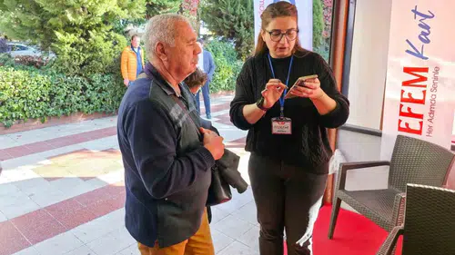 Efeler’de Cüzdan Dostu Uygulama: Efem Kart 10 Milyon Lirayı Hanelerde Tuttu