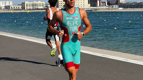 Gültigin Er’den olimpiyat yolunda kritik hamle: Asya Kupası’nda zirve takibi