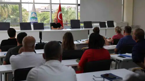 Söke'de dev hamle: Şantiye alanına dönen ilçede hedef 2026 sonu