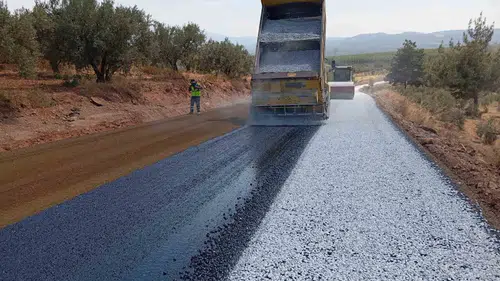 Aydın’da ulaşım seferberliği: Başkan Çerçioğlu’ndan dev yatırım hamlesi