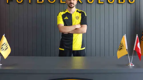 Aliağa FK’da kanat operasyonu: Yeni transfer geldi, tecrübeli isimle vedalaşıldı