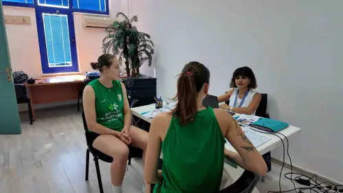 Bodrum’da sağlıklı yaşam dönemi: Belediye uzman desteğini vatandaşın ayağına getirdi