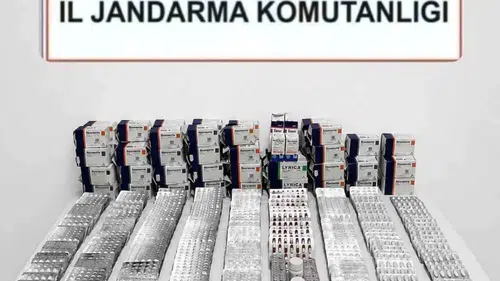 Muğla’da Jandarmadan Uyuşturucuya Geçit Yok: Bir Haftada 34 Gözaltı