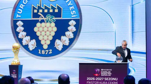 Turgutlu'nun Süper Lig gururu: İlk sınav evinde