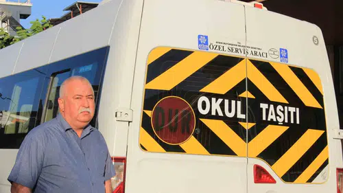 Aydın’da öğrenci servislerinde zam beklentisi: Velilerin gözü Eylül ayı meclis kararında