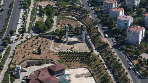 Buca’nın simgesi Yedigöller’de değişim rüzgarı: Gençlerin hayali gerçek oluyor