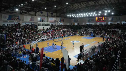Turgutlu'nun spor elçilerine destek çağrısı: Salonlarda markanız parlasın