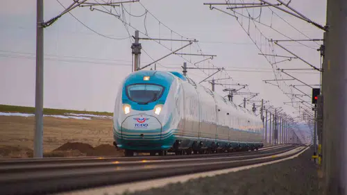Denizli’den yola çıkacaklara kötü haber: Tren biletlerine zam geldi