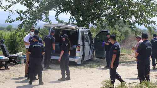 Denizli’de iki gündür aranan Mehmet Güner’den acı haber geldi