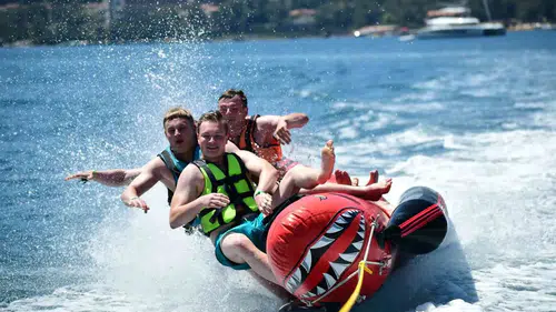 Turizmde Muğla alarmı: Yabancı ziyaretçi sayısında 120 binlik kayıp