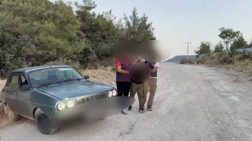 Eski Erkek Arkadaşının Silahlı Kaçırma Girişimi JASAT’ın Takibiyle Sonuçsuz Kaldı