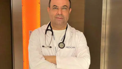 Ayağa kalkınca dünyanız mı kararıyor? Uzmanından kritik uyarı geldi
