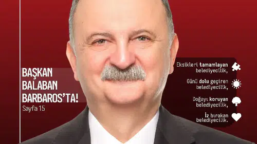 Yunusemre’de hizmet anlayışı dijital dünyaya taşındı