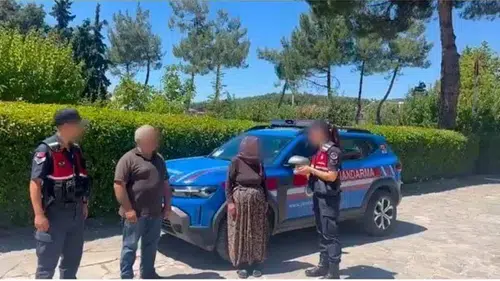 "Altınları cihazla kontrol edeceğiz" dediler: JASAT'tan dolandırıcılara 180 dakikalık şok baskın