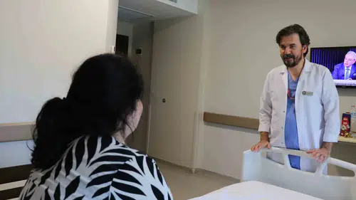 27 yıl boyunca fark edilmedi: Ameliyat masasında şaşkına çeviren gerçek
