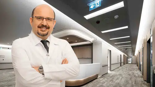 Ailenizde kanser öyküsü varsa bu uyarıları dikkate alın: Genetik miras kaderiniz olmasın