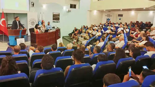 Muğla’da dönüşüm rüzgarı: Kötekli ve Bodrum için dev projeler yolda