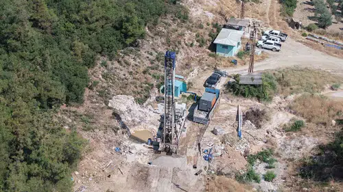 Manisa musluklarına dev takviye: 14 noktadan kesintisiz su müjdesi