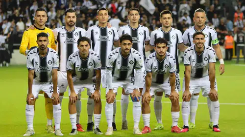 Altay'da yolun sonu: Başkan Kanlı havlu attı, kulüp kayyıma devrediliyor