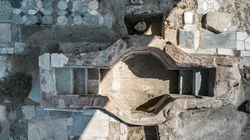 Kuşadası'nın derin tarihine UNESCO onayı: Kadıkalesi dünya sahnesine çıkıyor
