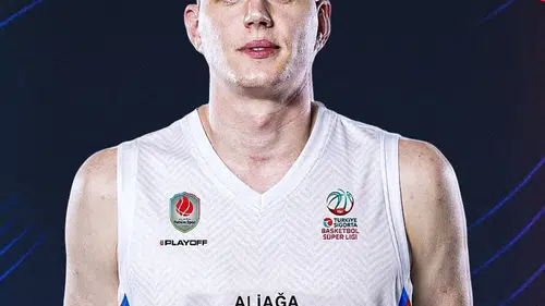 Aliağa Petkimspor’un Pota Altına 2.18 Metrelik Letonya Güvencesi