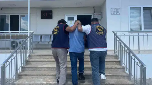 Muğla’da jandarma operasyonları: Bir haftada 78 şüpheli yakalandı