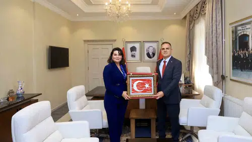 Muğla’da yangınlara karşı yeni strateji: Küçük ihmaller büyük felaketlerin kapısını aralıyor