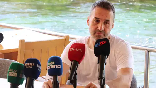 Yalçın Koşukavak'tan tartışmalı sözler için geri adım: Kamuoyuna açıklama yaptı