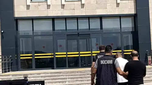 Muğla merkezli kaçak sigara operasyonu: İki kişi demir parmaklıklar ardında