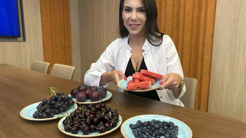 Yaz sofralarinin kirmizi mucizesi: Hastaliklara kalkan oluyor