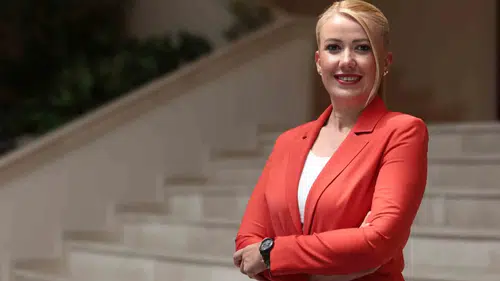 Merkezefendi'de okul heyecanı başladı: Minik öğrencilere kırtasiye desteği müjdesi