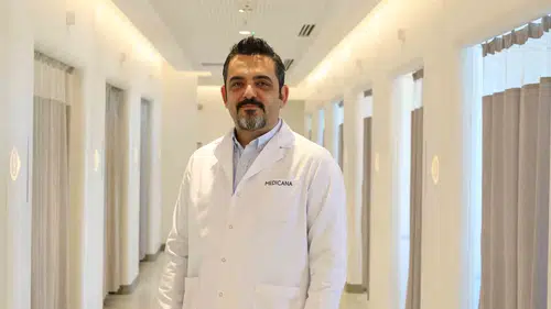 Ameliyat masasına yatmadan fıtık ağrılarınızdan kurtulun: Kesisiz çözüm dönemi