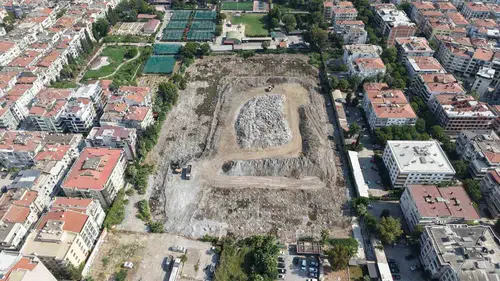 Karşıyaka'dan stadyum polemiklerine net yanıt: Bizim tek derdimiz yuvamıza kavuşmak