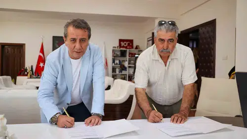 Efeler'de 33 yıllık hasret bitti: Kuva-yı Milliye ruhuna yeni merkez