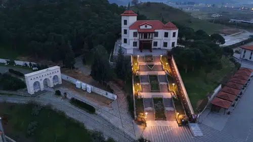 Aydın'da müze bilmecesi: Dijital platformlar birbirini yalanlıyor