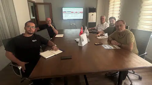 Aydınlı Sanayicilere Kapı Kapı İhracat Rehberliği
