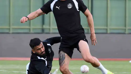 Manisa FK’da Sivas mesaisi: Hedef seriyi üç maça çıkarmak