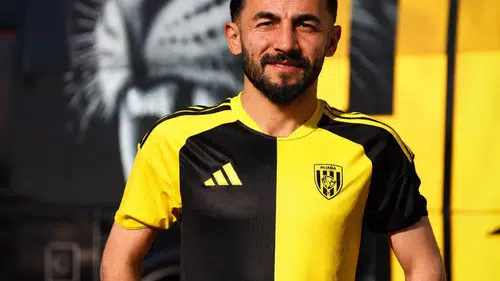 Aliağa FK’dan sağ beke takviye: Hamza Gür resmen İzmir’de