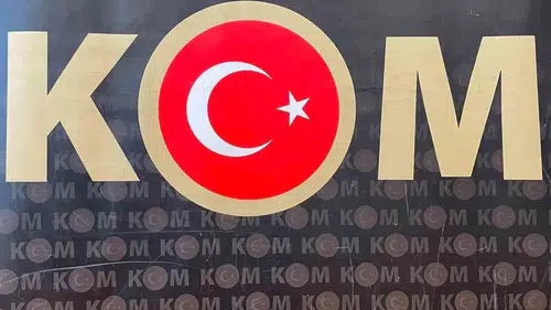 Çocukları suça alet eden şebekeye büyük darbe: 7 tutuklama