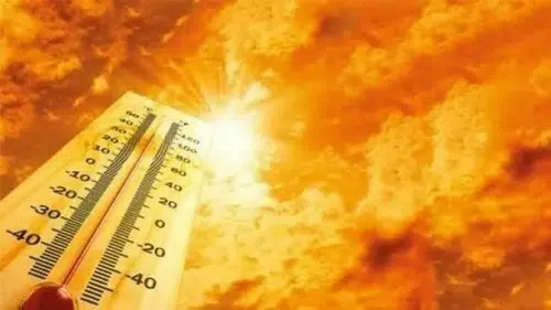 Denizli ve Uşak’ta 3 Günlük Alarm: Yangın Riski Tavan Yapacak