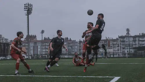 Amatör kulüplerin gözü bu tarihlerde: 2026-2027 sezonu transfer takvimi netleşti
