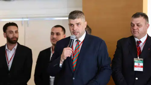Karşıyaka’da seferberlik vakti: Başkan Tusder’den taraftara kritik çağrı