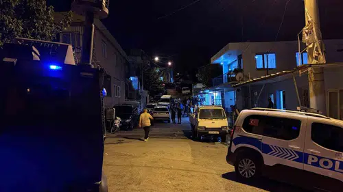 Menemen'de Güvercin Hesaplaşması Kanlı Bitti: Sokaklar Savaş Alanına Döndü, 4 Kişi Tutuklandı