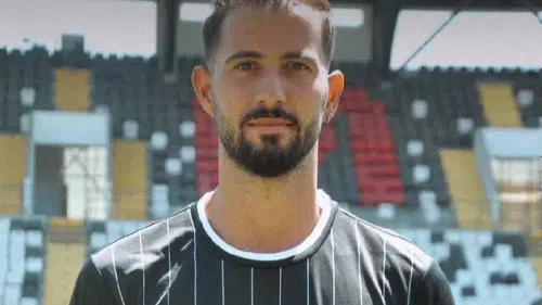 Somaspor’da transfer mesaisi: İki imza birden geldi