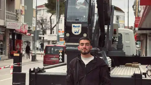 Askerden yeni dönmüştü: 21 yaşındaki gençten acı haber geldi